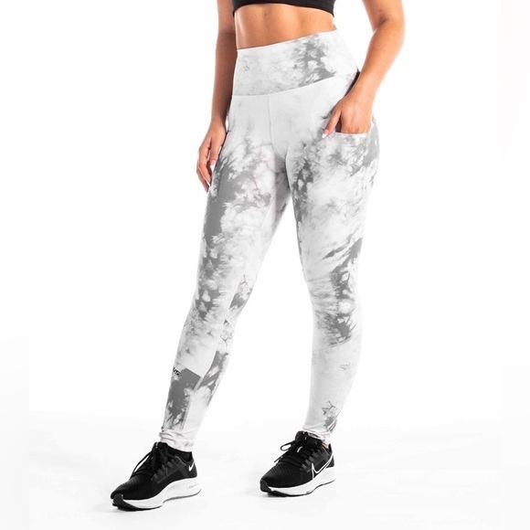 Virus Dynamic Tech Pants - Picture 3 of 12